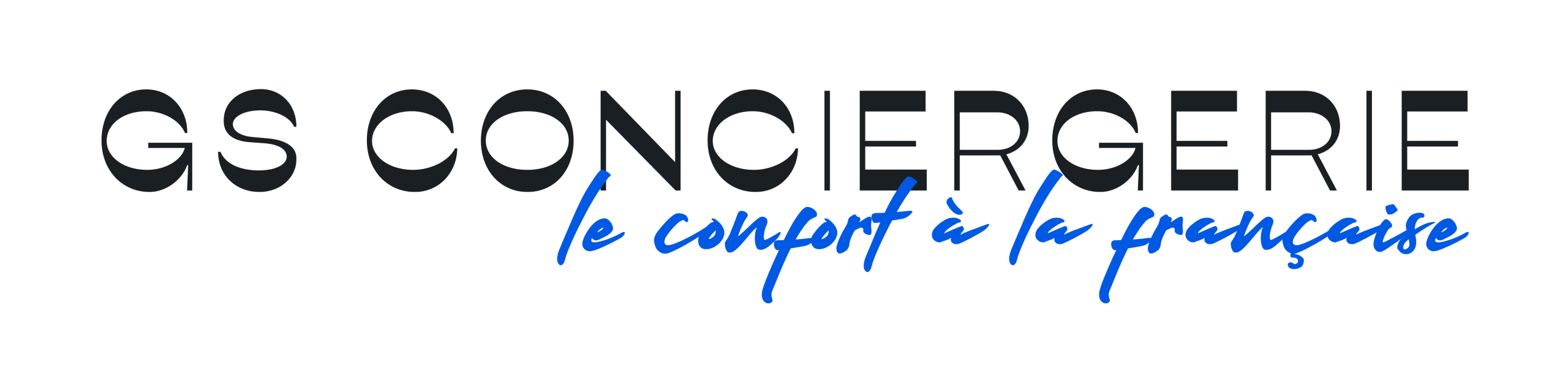 GS CONCIERGERIE